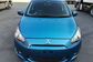 2012 Mitsubishi Mirage VI DBA-A05A 1.0 G (69 Hp) 