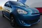 2012 Mitsubishi Mirage VI DBA-A05A 1.0 G (69 Hp) 