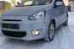 2015 Mitsubishi Mirage VI DBA-A03A 1.2 G (78 Hp) 