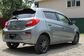 2016 Mitsubishi Mirage VI DBA-A03A 1.2 G (78 Hp) 