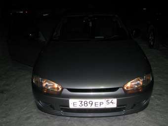 1996 Mirage Asti