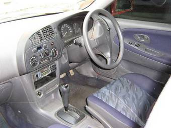 1997 Mirage Asti