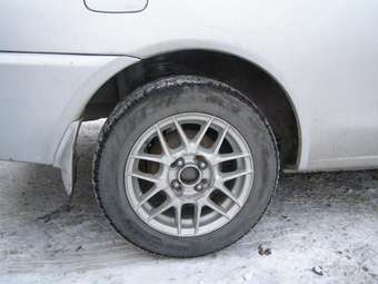 1998 Mitsubishi Mirage Asti Pictures