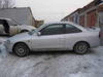 1998 Mitsubishi Mirage Asti For Sale