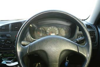 1998 Mitsubishi Mirage Asti For Sale