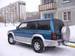 Preview 1995 Mitsubishi Montero