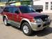 Pics Mitsubishi Montero