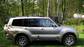 Preview Mitsubishi Montero