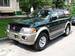 Pics Mitsubishi Montero