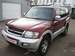 Preview 2000 Mitsubishi Montero