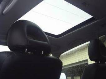 2000 Mitsubishi Montero Pics