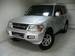 Pictures Mitsubishi Montero