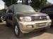 Preview 2001 Mitsubishi Montero