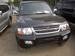 Pictures Mitsubishi Montero