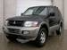 Preview 2001 Mitsubishi Montero