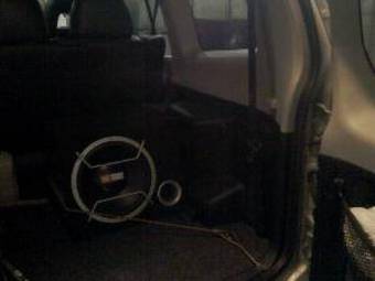 2001 Mitsubishi Montero Wallpapers