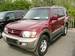 Images Mitsubishi Montero