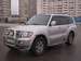 Pictures Mitsubishi Montero