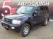 Pictures Mitsubishi Montero