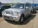 Pics Mitsubishi Montero