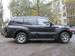 Preview Mitsubishi Montero