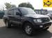 Pics Mitsubishi Montero