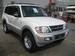 Pictures Mitsubishi Montero