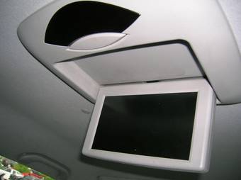 2004 Mitsubishi Montero For Sale