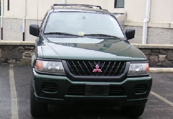 Montero Sport