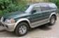 2000 mitsubishi montero sport