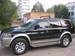 Pictures Mitsubishi Montero Sport