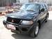 Preview 2001 Mitsubishi Montero Sport