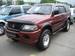 Pictures Mitsubishi Montero Sport