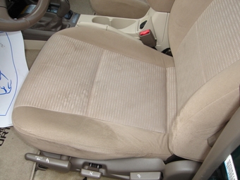 Mitsubishi Montero Sport