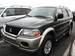 Images Mitsubishi Montero Sport