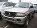 Pictures Mitsubishi Montero Sport