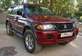 Pictures Mitsubishi Montero Sport