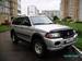 Pictures Mitsubishi Montero Sport