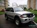 Pictures Mitsubishi Montero Sport