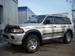 Preview 2002 Mitsubishi Montero Sport