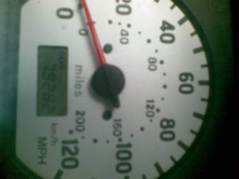 2002 Mitsubishi Montero Sport For Sale