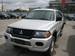 Pictures Mitsubishi Montero Sport