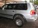 Pictures Mitsubishi Montero Sport