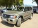 2003 mitsubishi montero sport