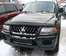 Pics Mitsubishi Montero Sport