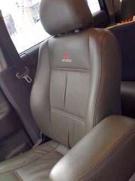 2003 Mitsubishi Montero Sport Pictures