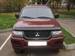 Preview 2003 Mitsubishi Montero Sport