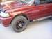 Preview 2003 Montero Sport