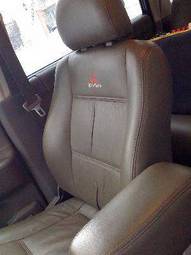 2003 Mitsubishi Montero Sport Pictures