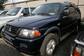 Pictures Mitsubishi Montero Sport